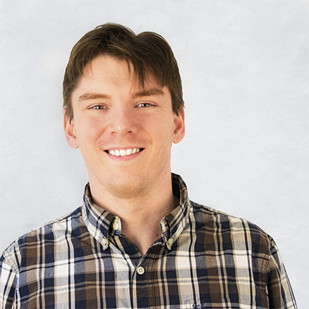 Choir Director Roy Domoe